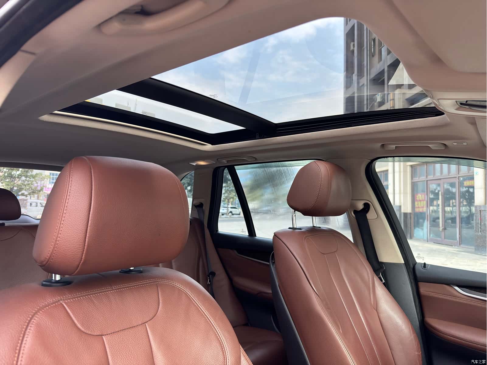 BMW X5, 2014 20