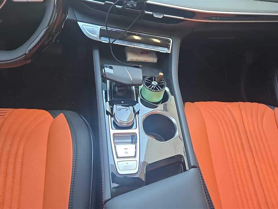 Changan Yidong Changan Yidong