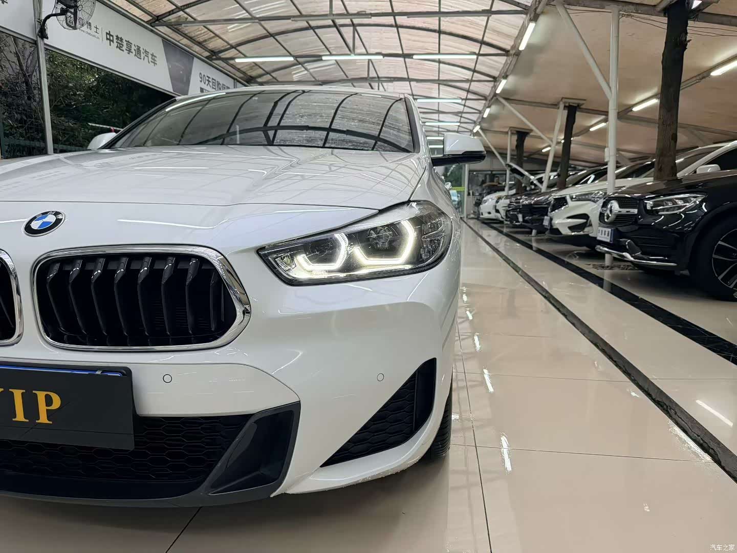 BMW X2, 2023 12