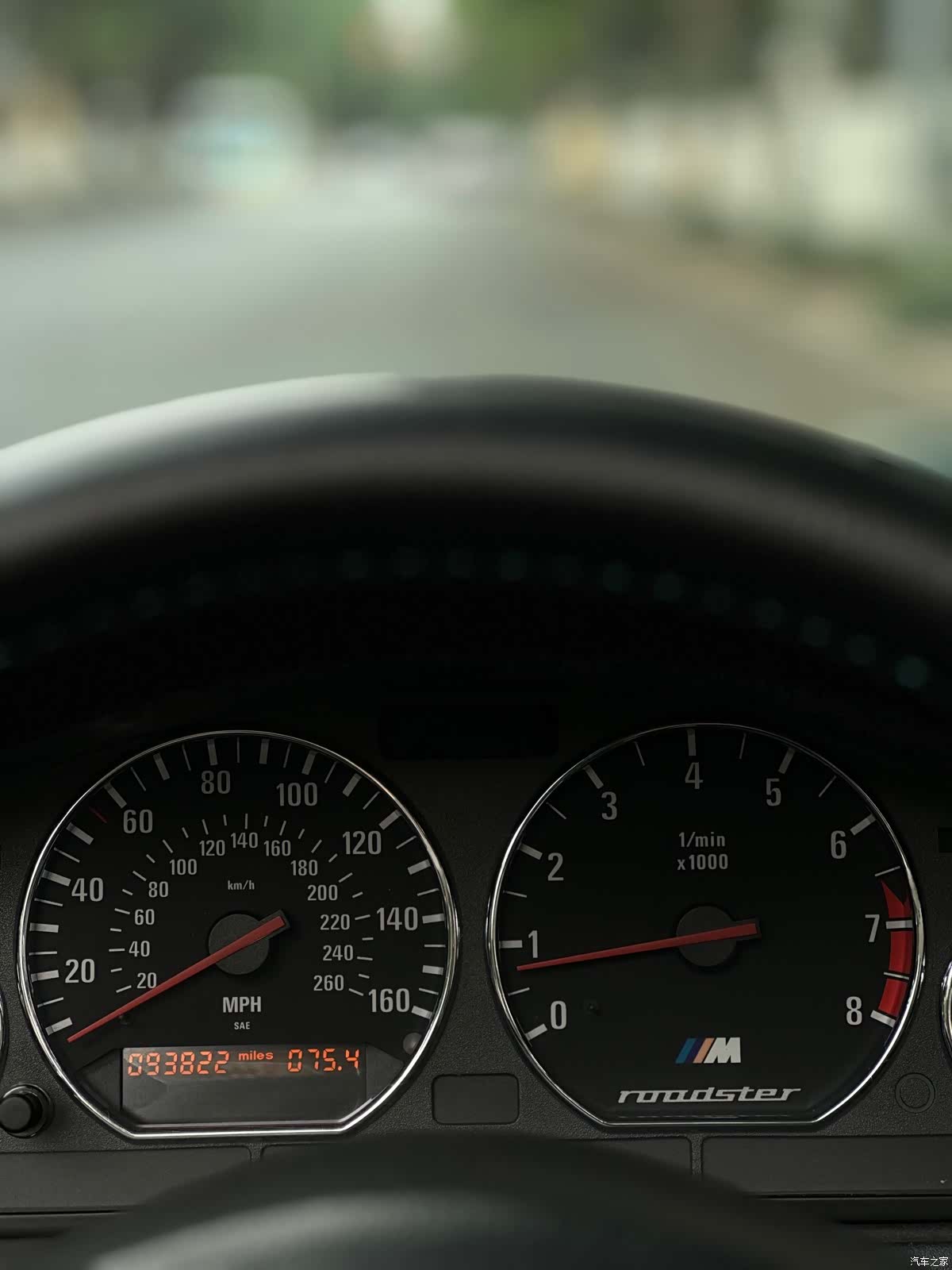 BMW Z3, 2000 10