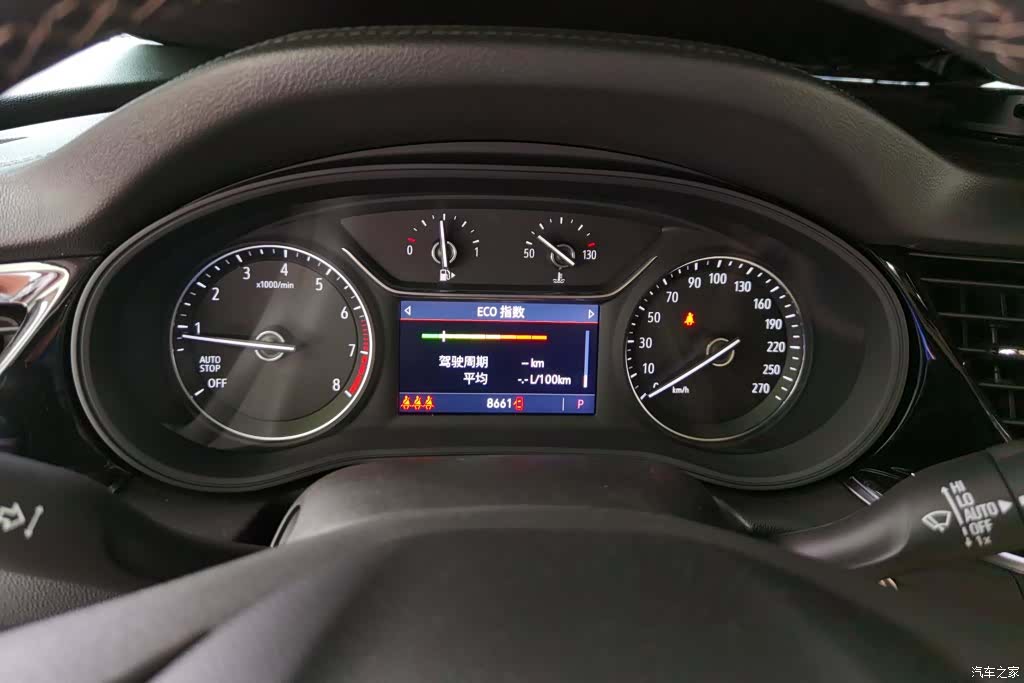Buick Regal, 2024 14
