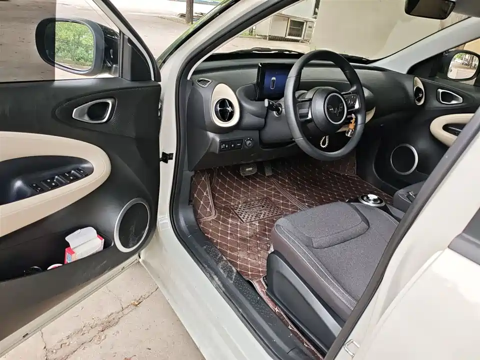 Wuling Wuling Bingguo