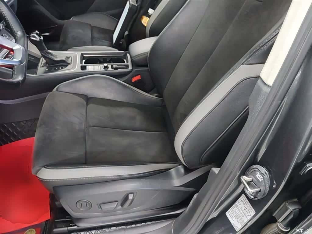 Audi Q3, 2020 15