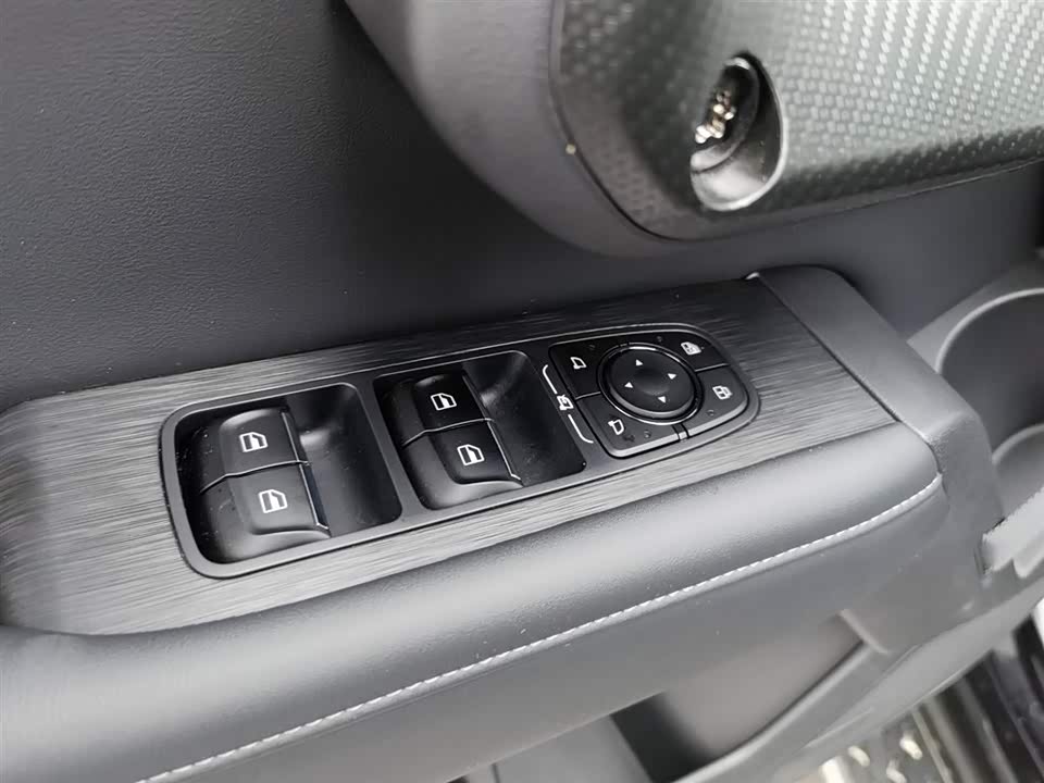 Haval Second-generation big dog Haval Second-generation big dog