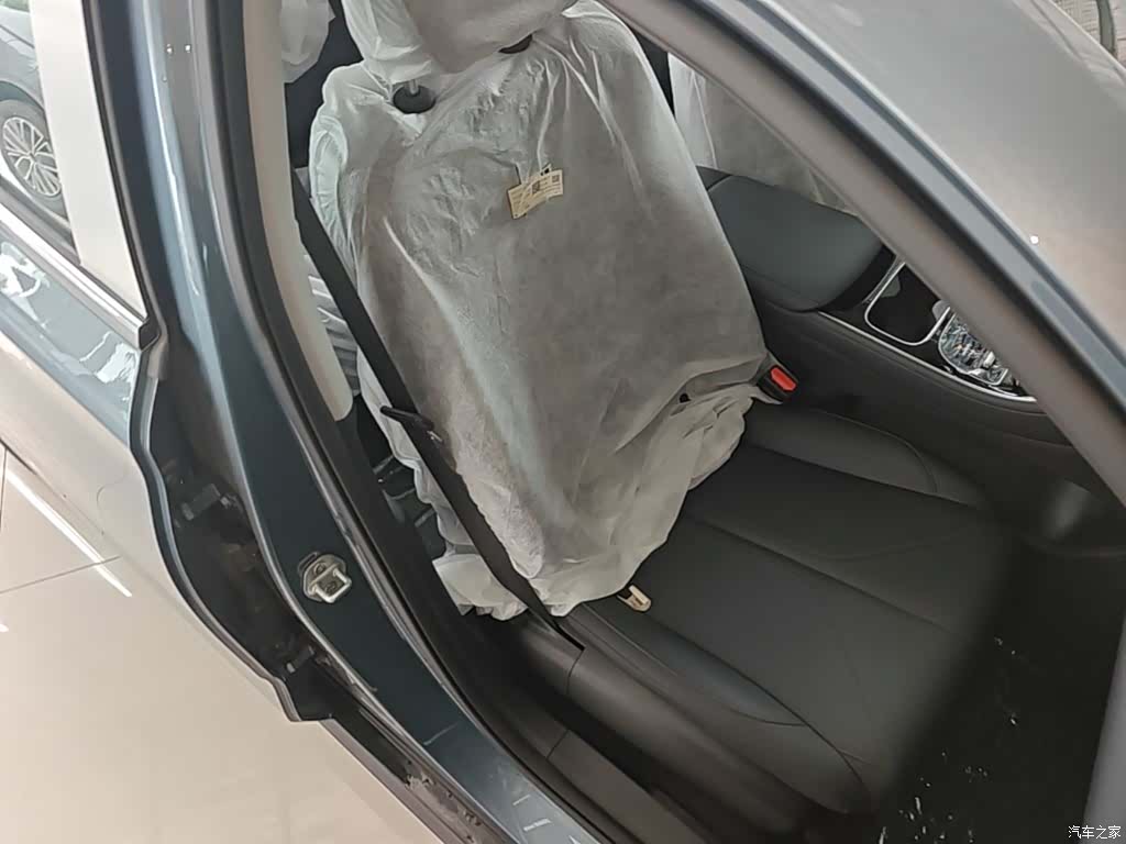 Geely 6, 2026 25