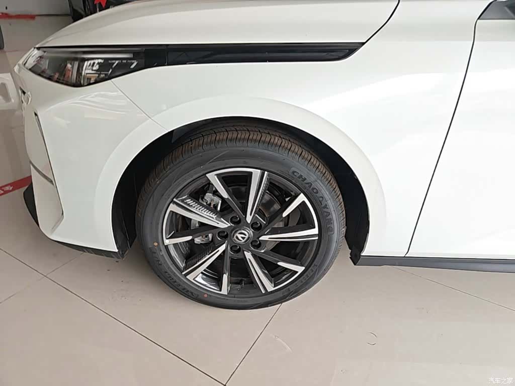 Changan Eado, 2026 23