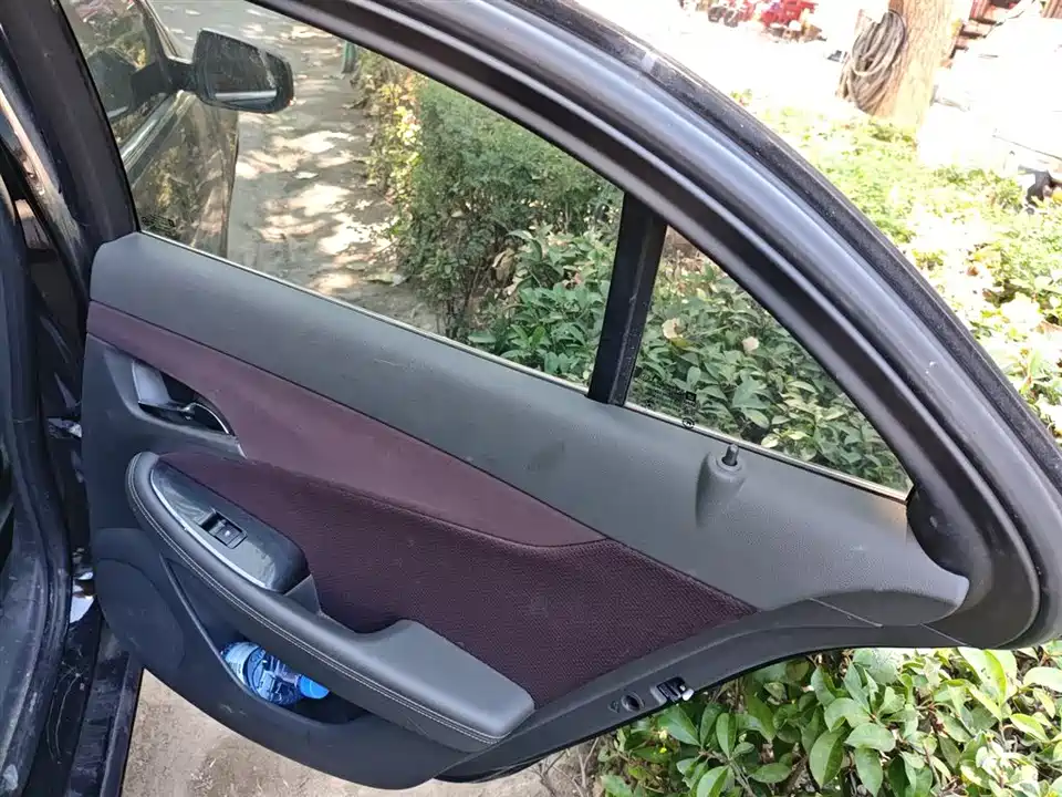 Chevrolet Mai Ruibao