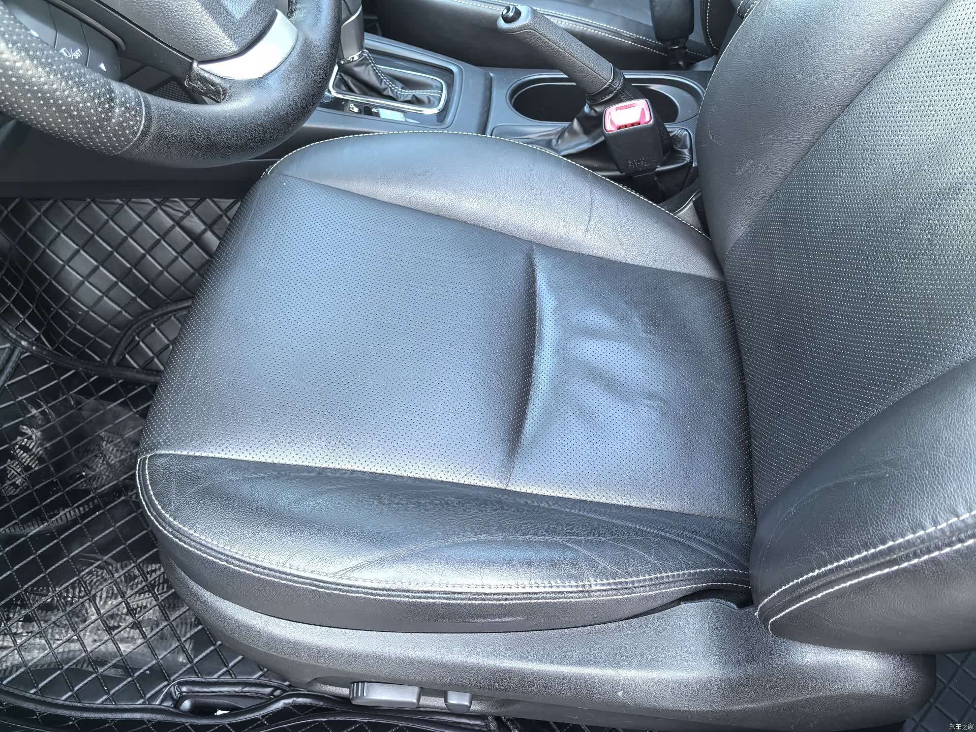 Subaru Forester, 2016 7