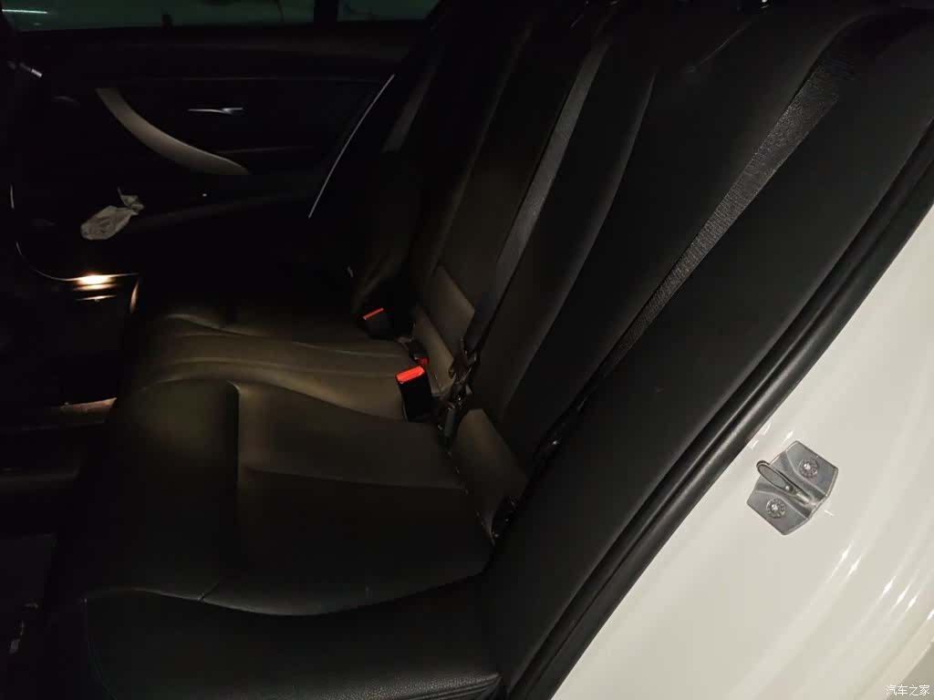 BMW 3 Series, 2015 15
