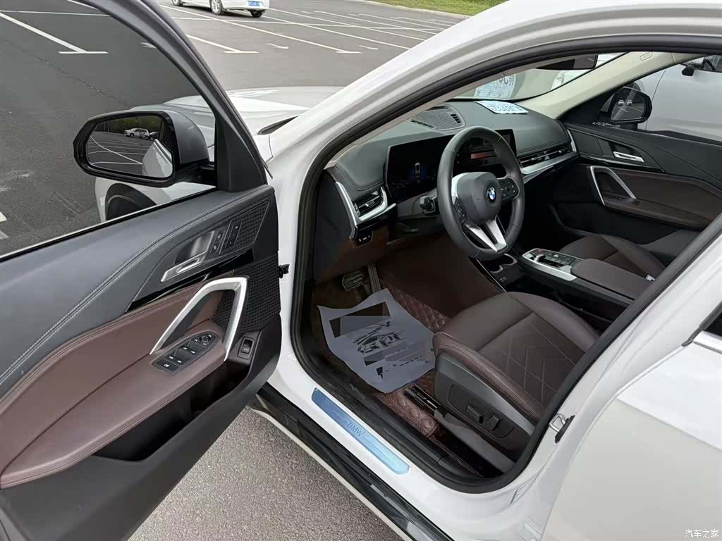 BMW X1, 2023 7