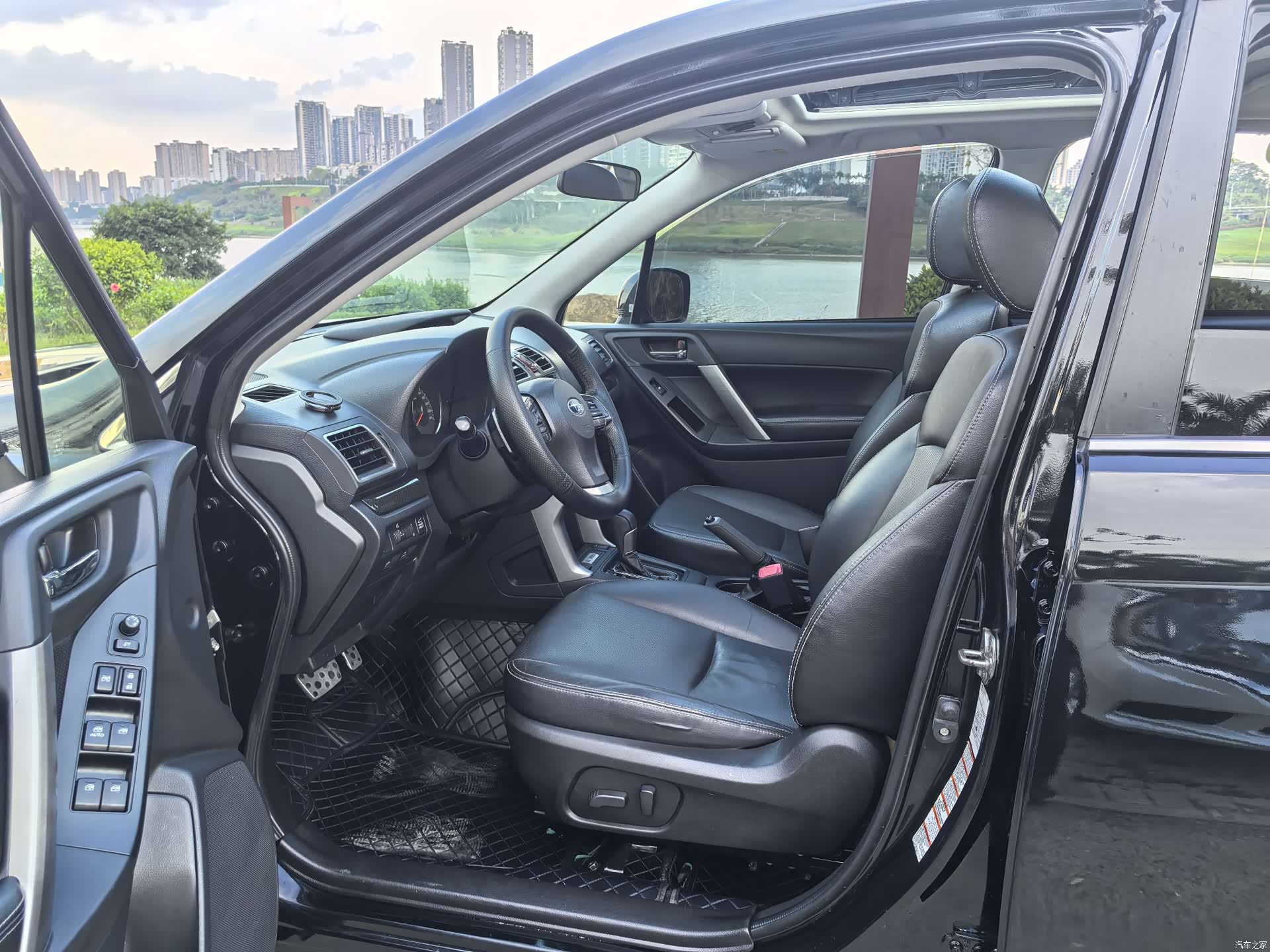 Subaru Forester, 2016 8