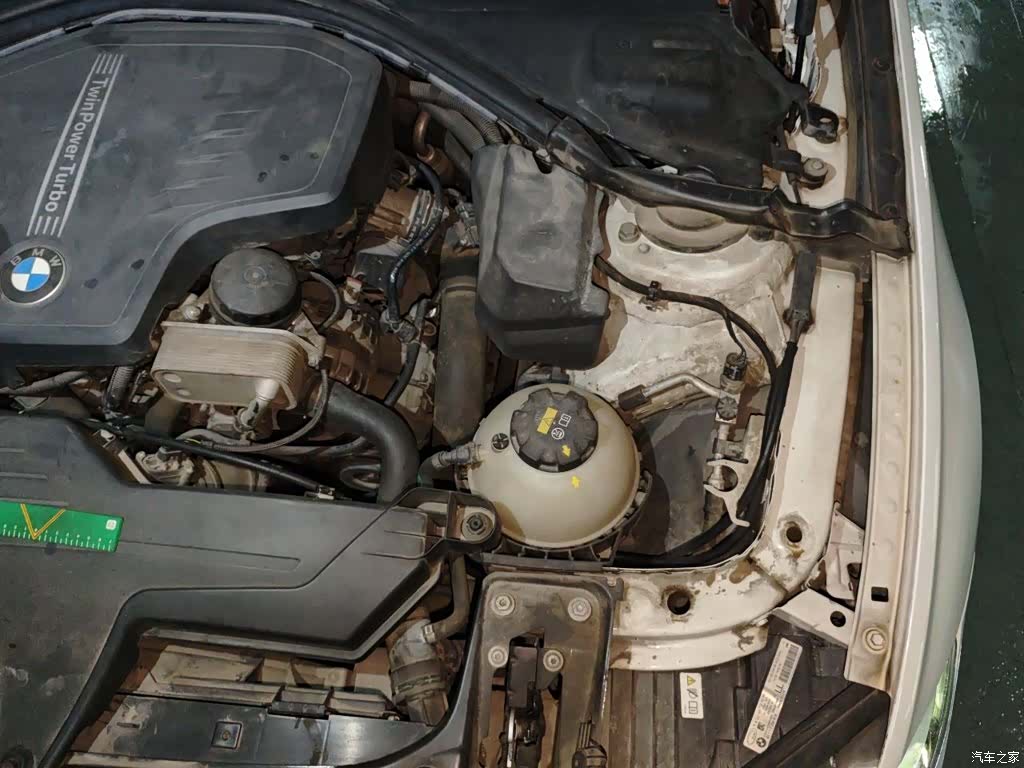BMW 3 Series, 2015 22