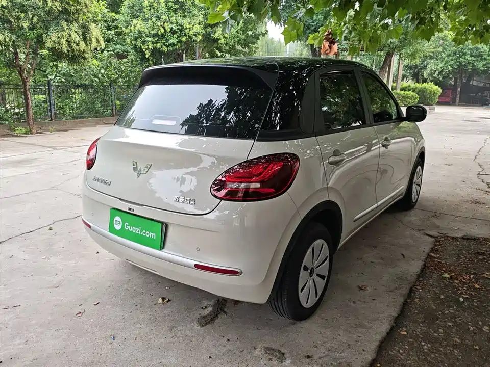 Wuling Wuling Bingguo