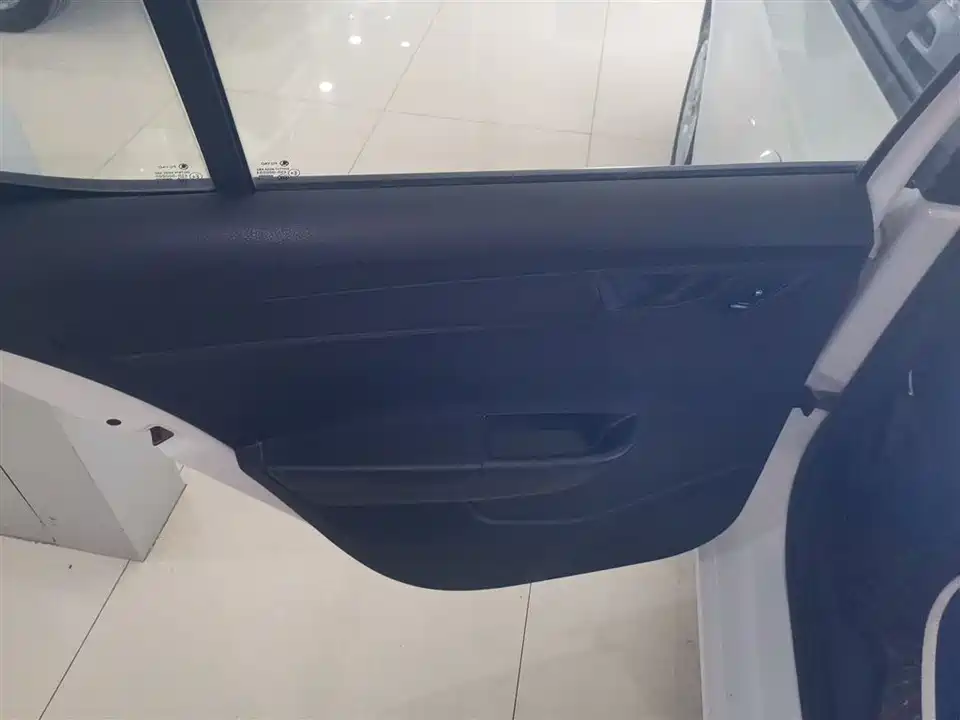 Skoda Jingrui Skoda Jingrui