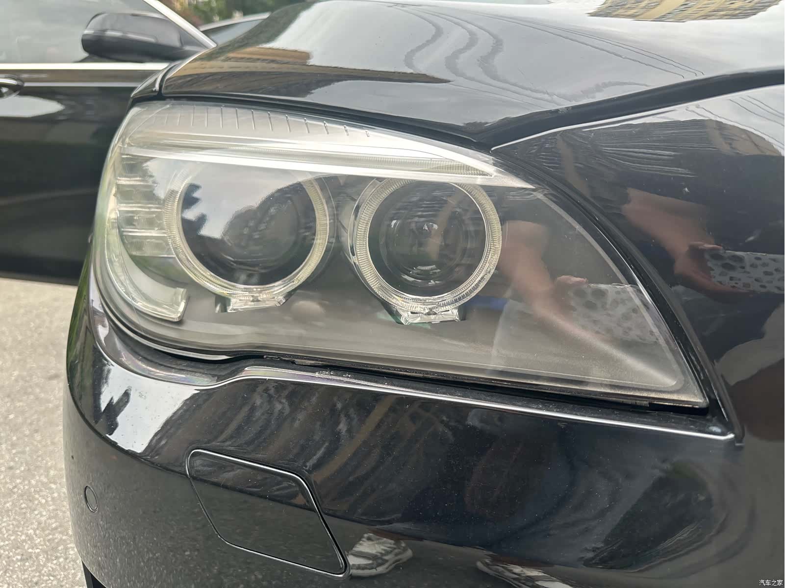 BMW 7 Series, 2015 14
