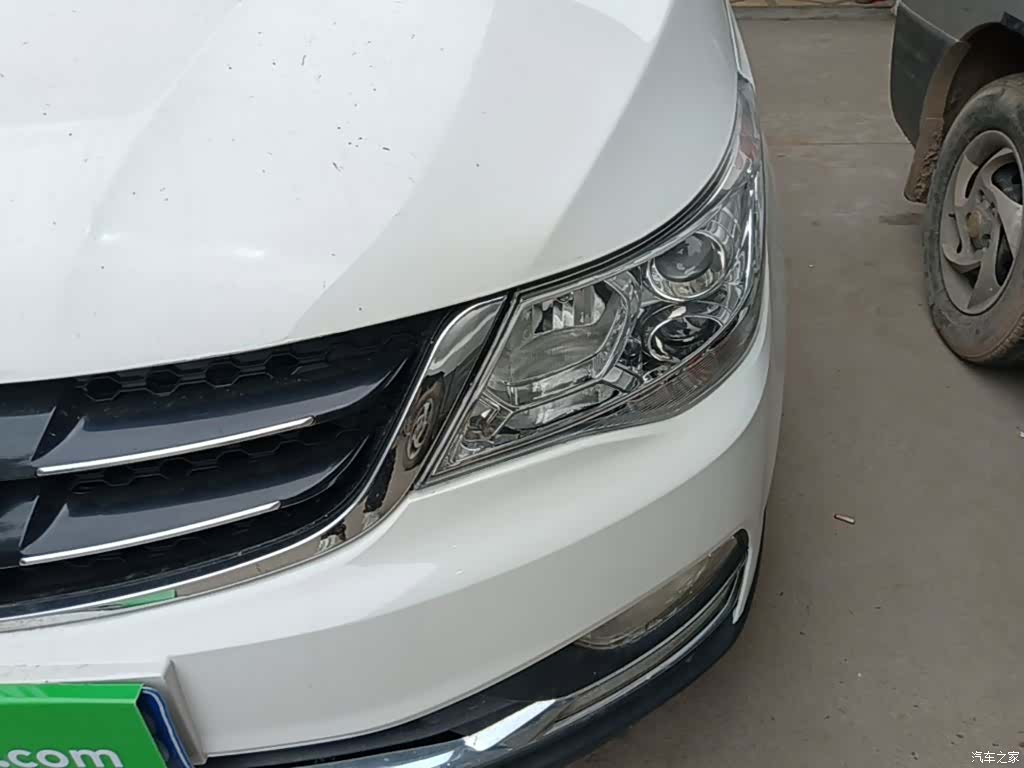 Wuling 730, 2018 24