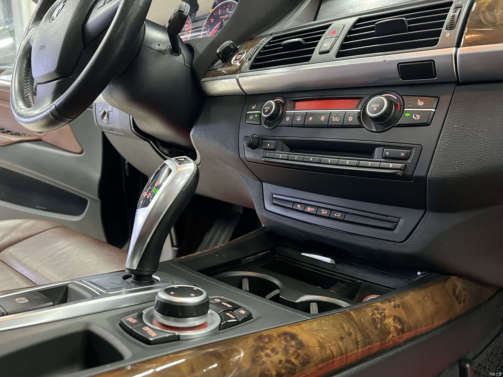 BMW X5, 2011 17