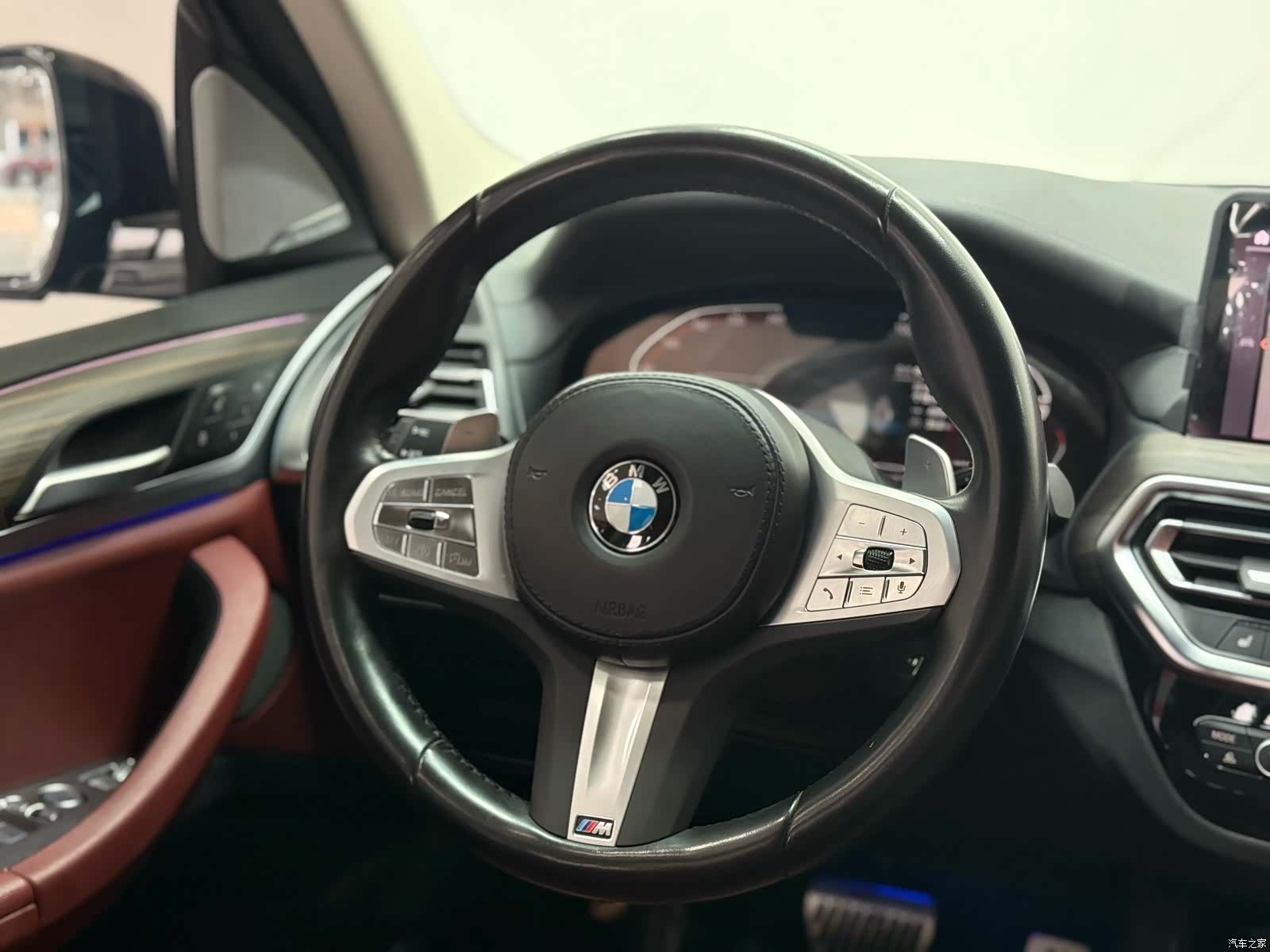 BMW X3, 2023 12
