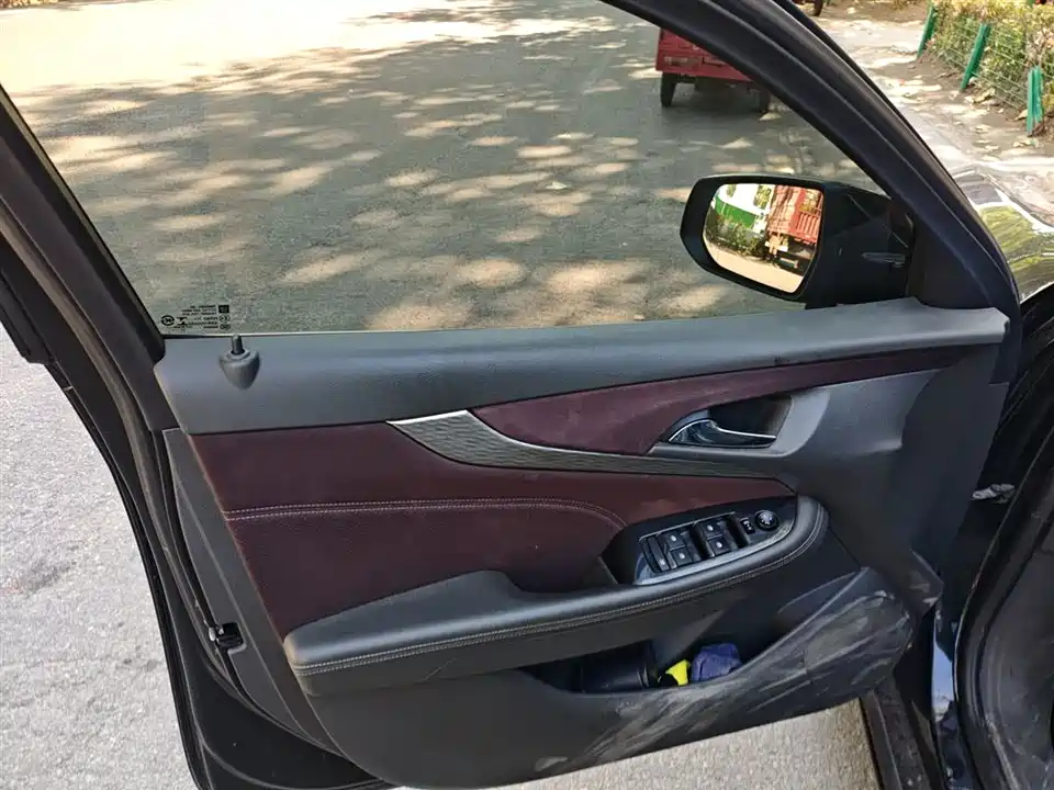 Chevrolet Mai Ruibao