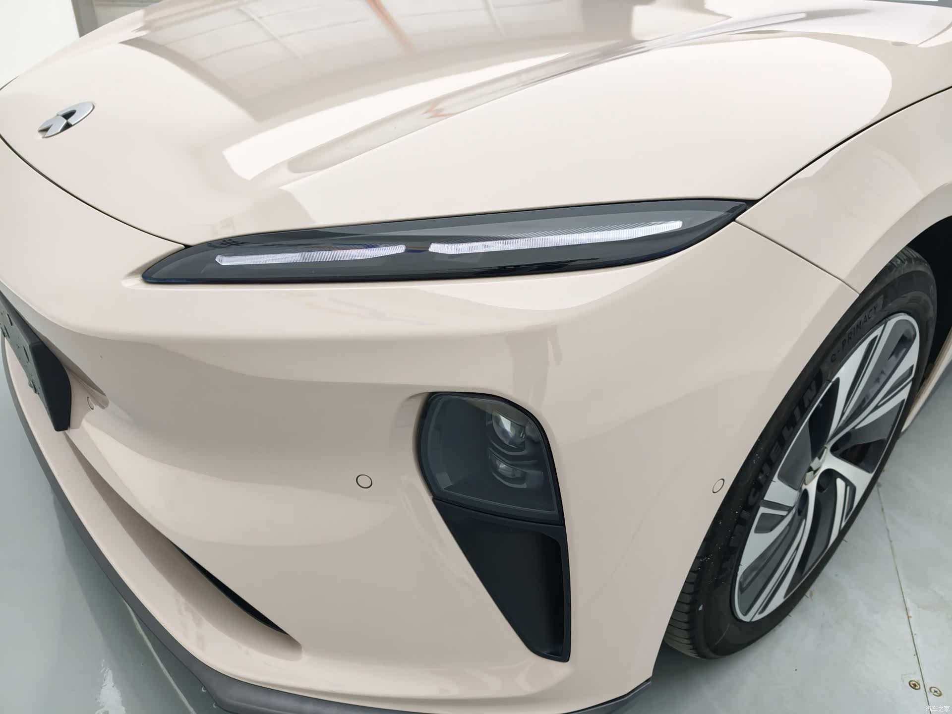 NIO ET5, 2023 18