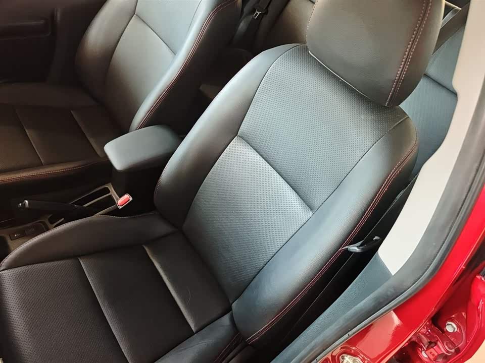 Toyota YARiS L Zhixuan