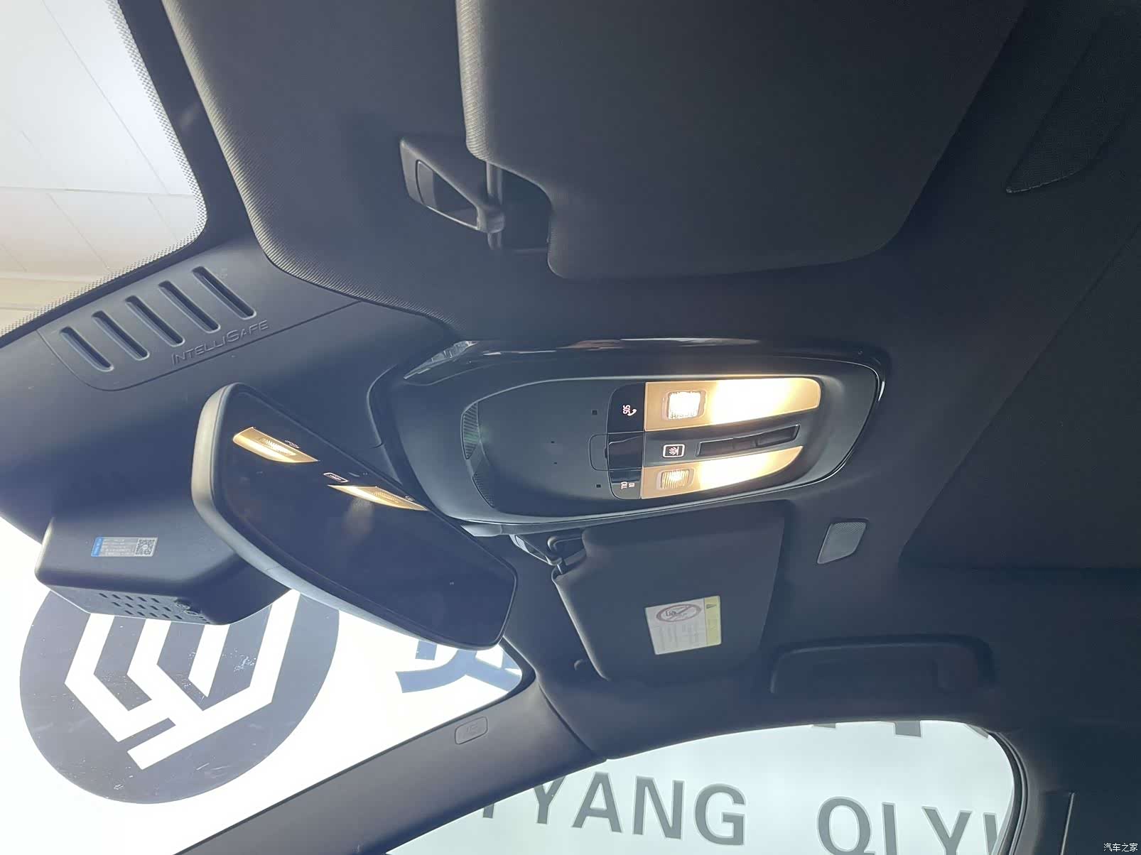 Volvo S90, 2022 12