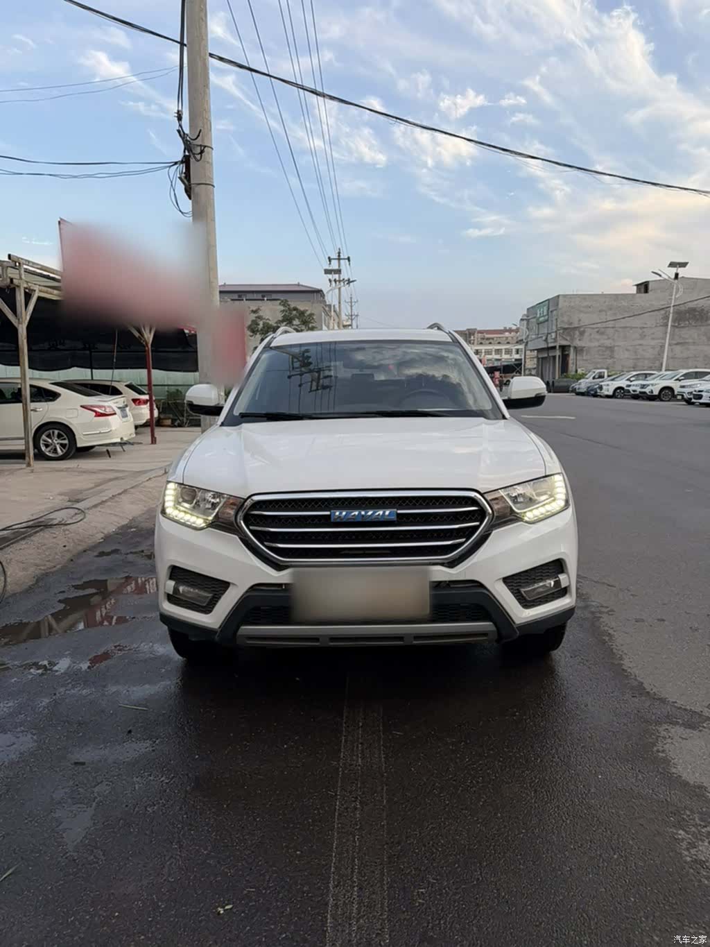 Haval H6, 2016 24