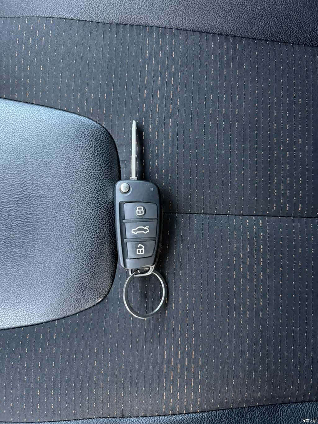 Chery 3x, 2018 16