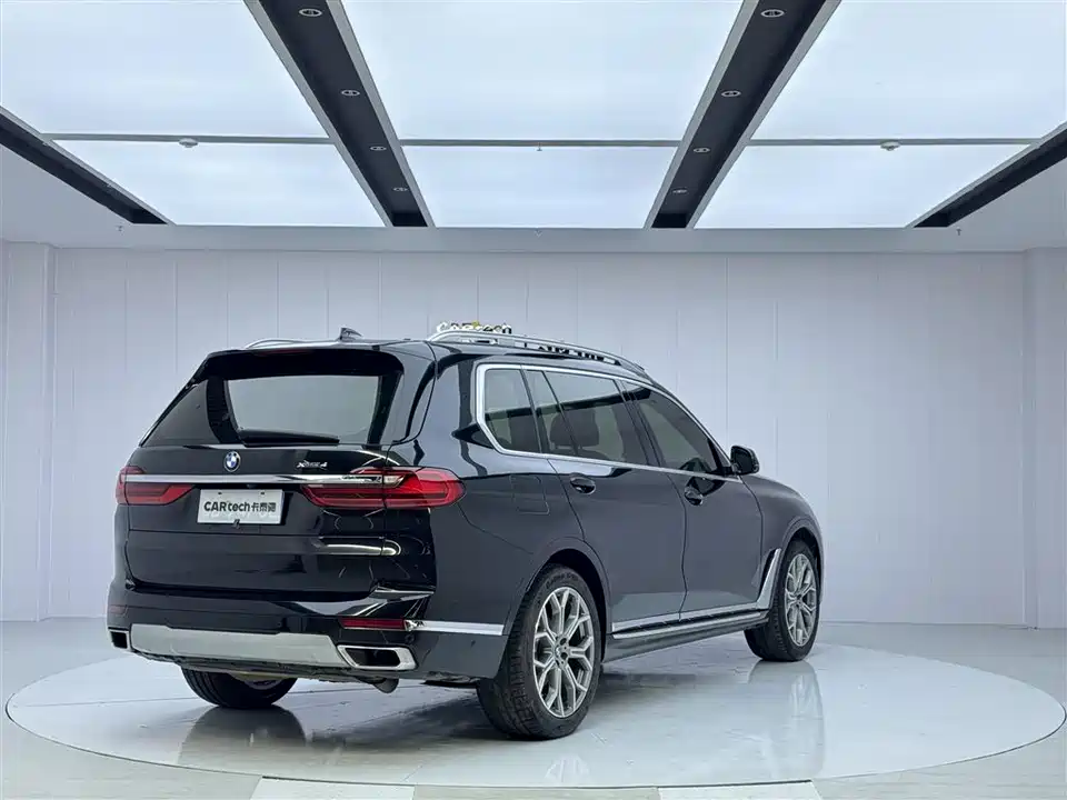 BMW X7 BMW X7