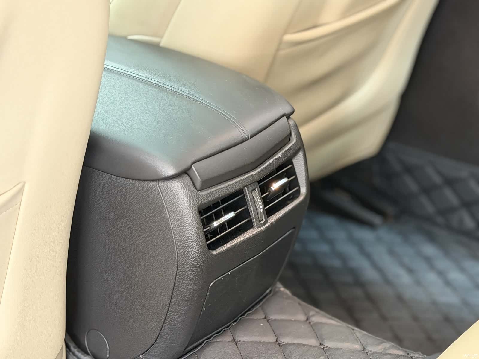 Cadillac ATS-L, 2016 20