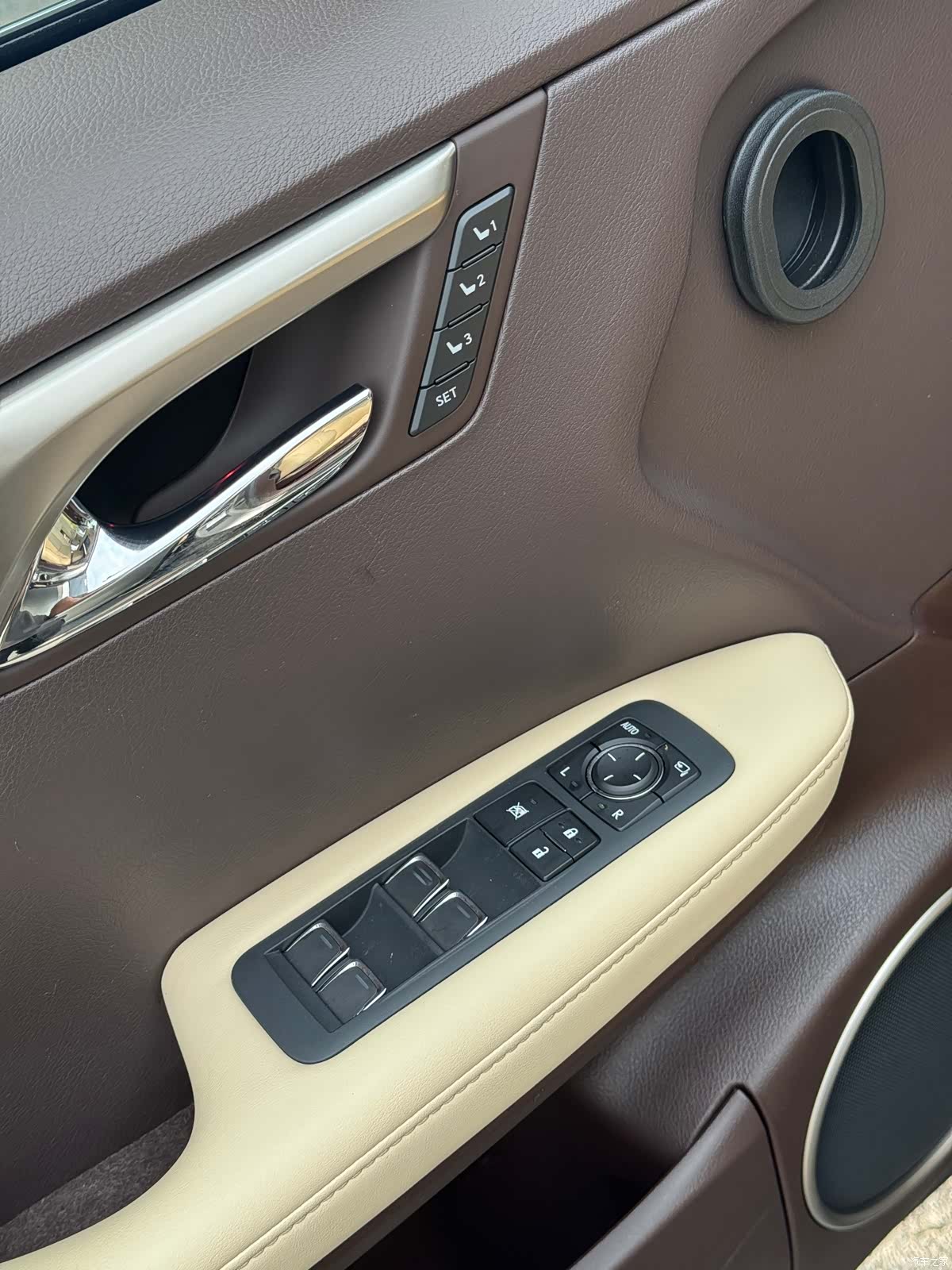 Lexus RX, 2020 15