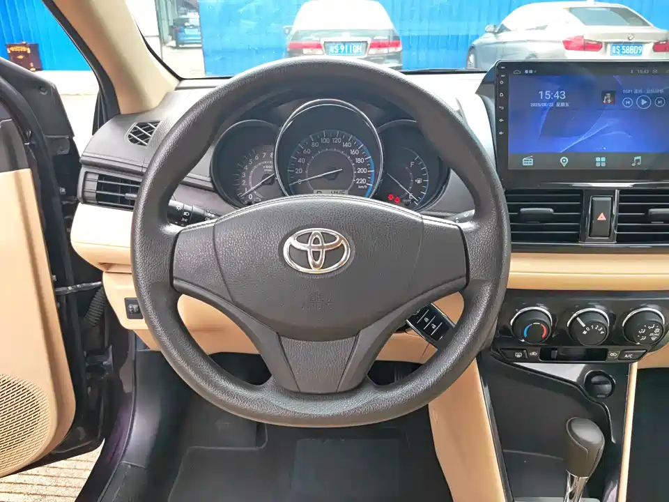 Toyota Vios