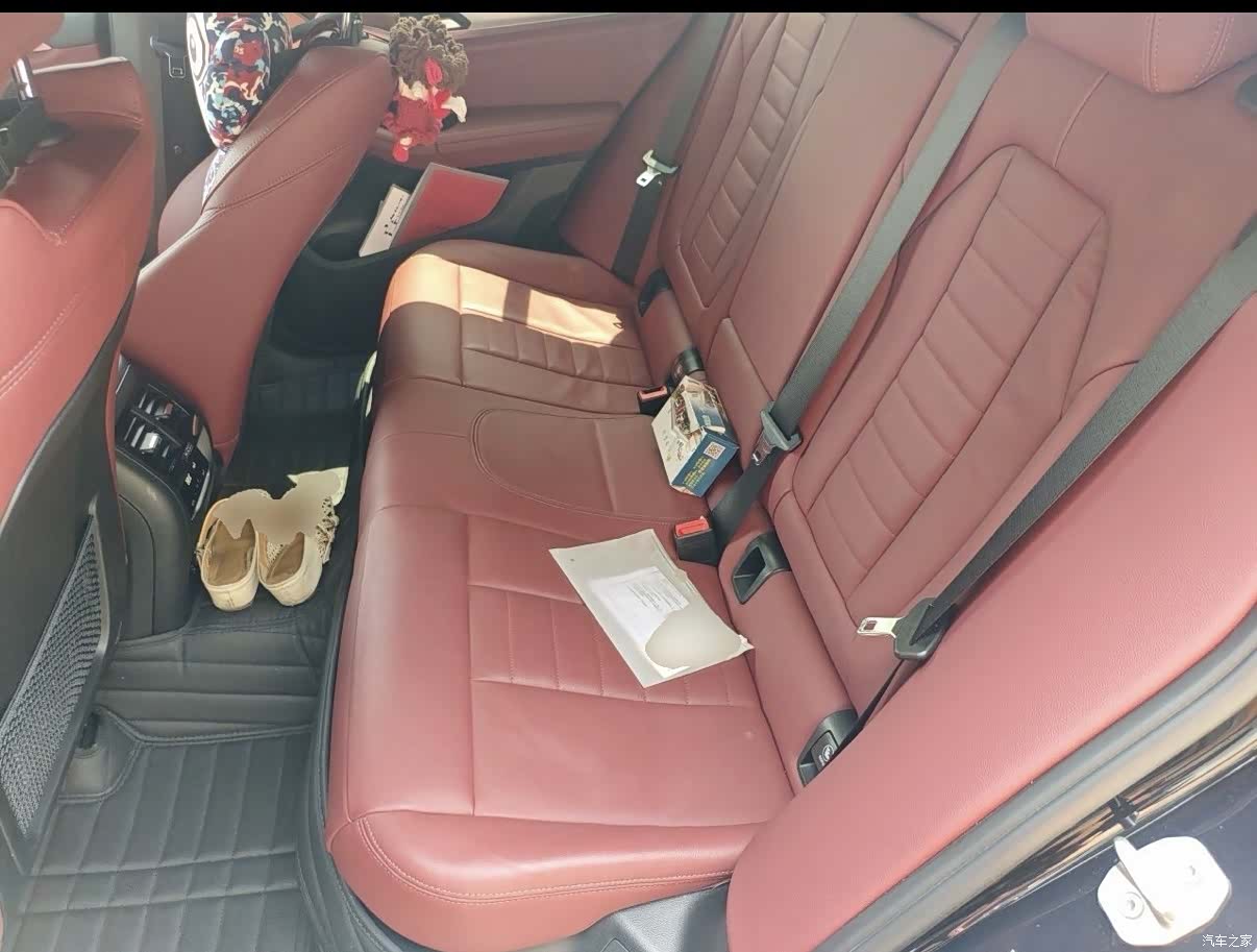 BMW X4, 2021 9