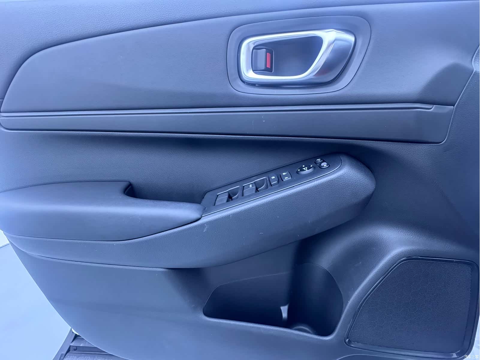 Honda Vezel, 2023 18