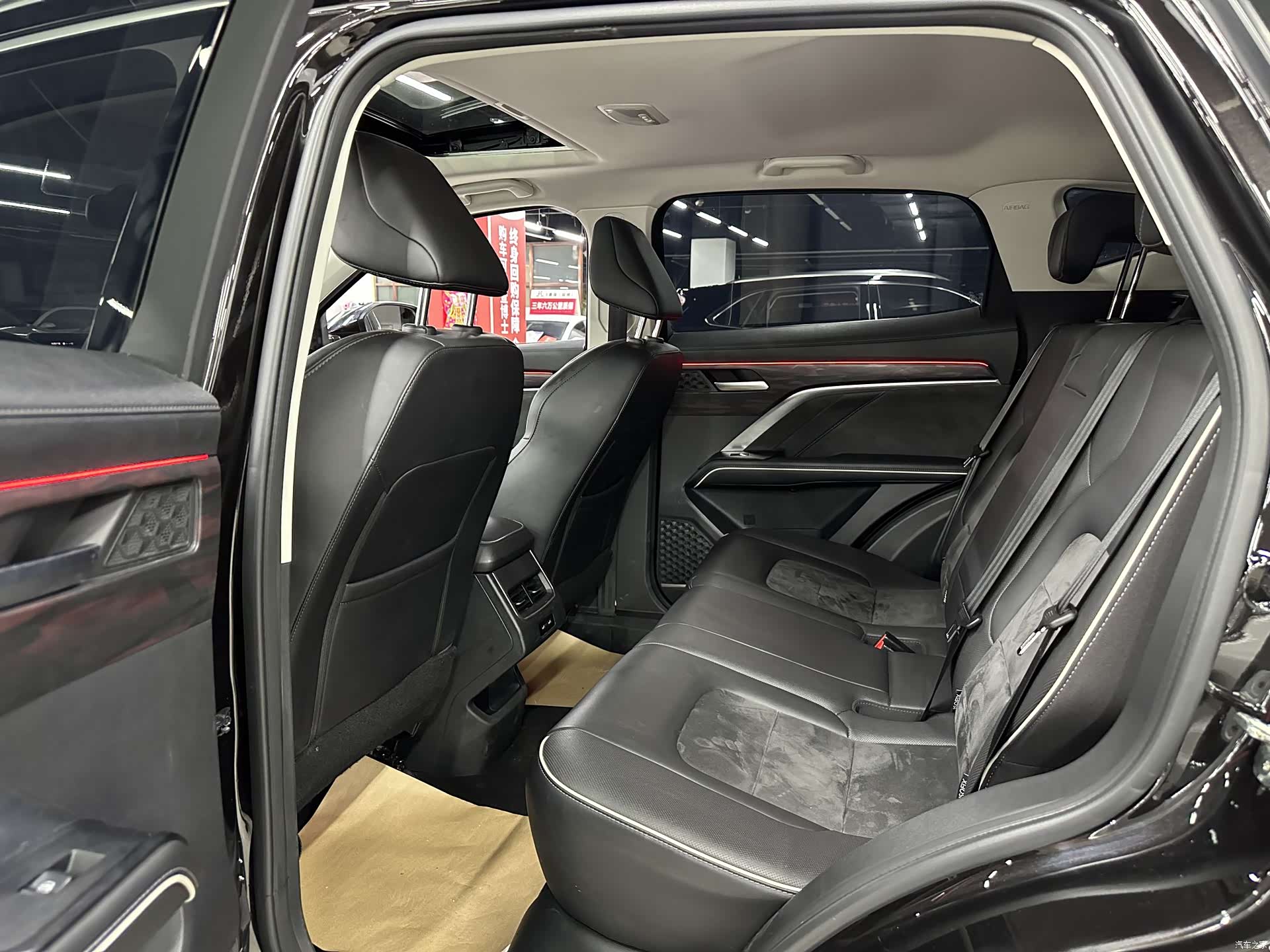 Haval H6, 2023 16