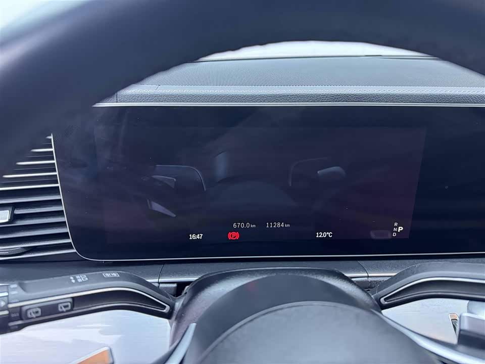 Mercedes-Benz GLE Mercedes-Benz GLE