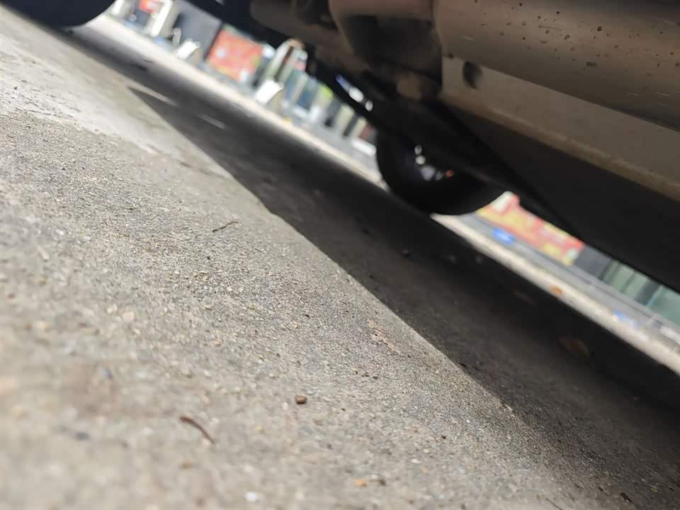 Chery Tiggo 8 PLUS Kunpeng e+