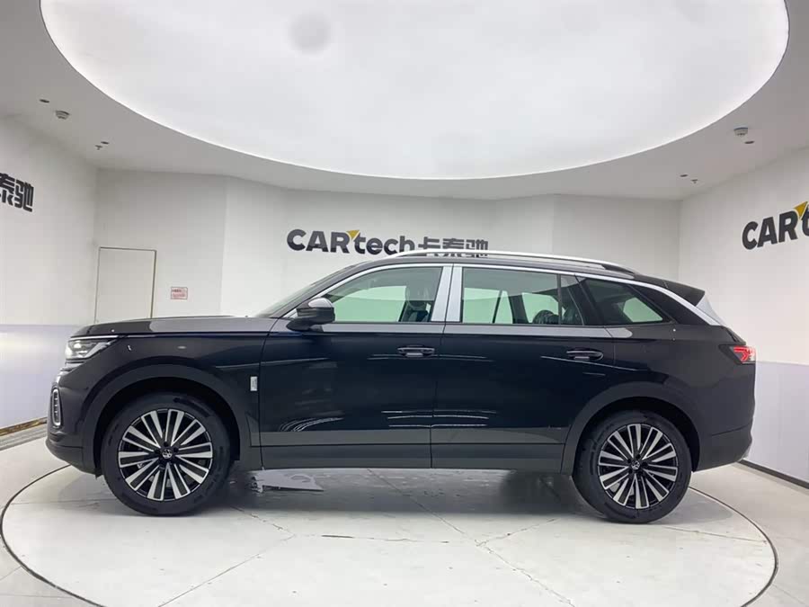 Volkswagen Talagon 2026, фото 8