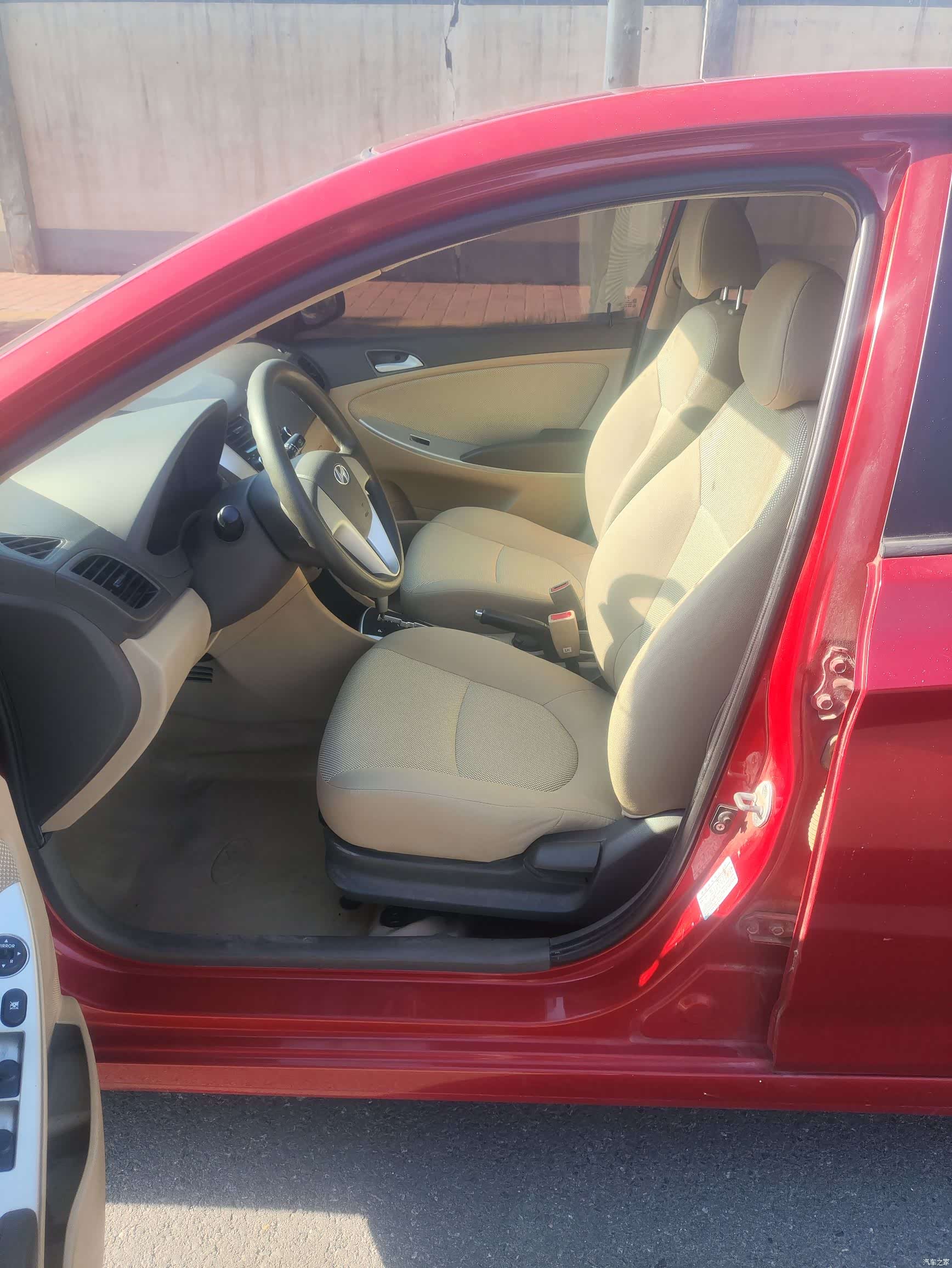 Hyundai GS, 2011 все фото