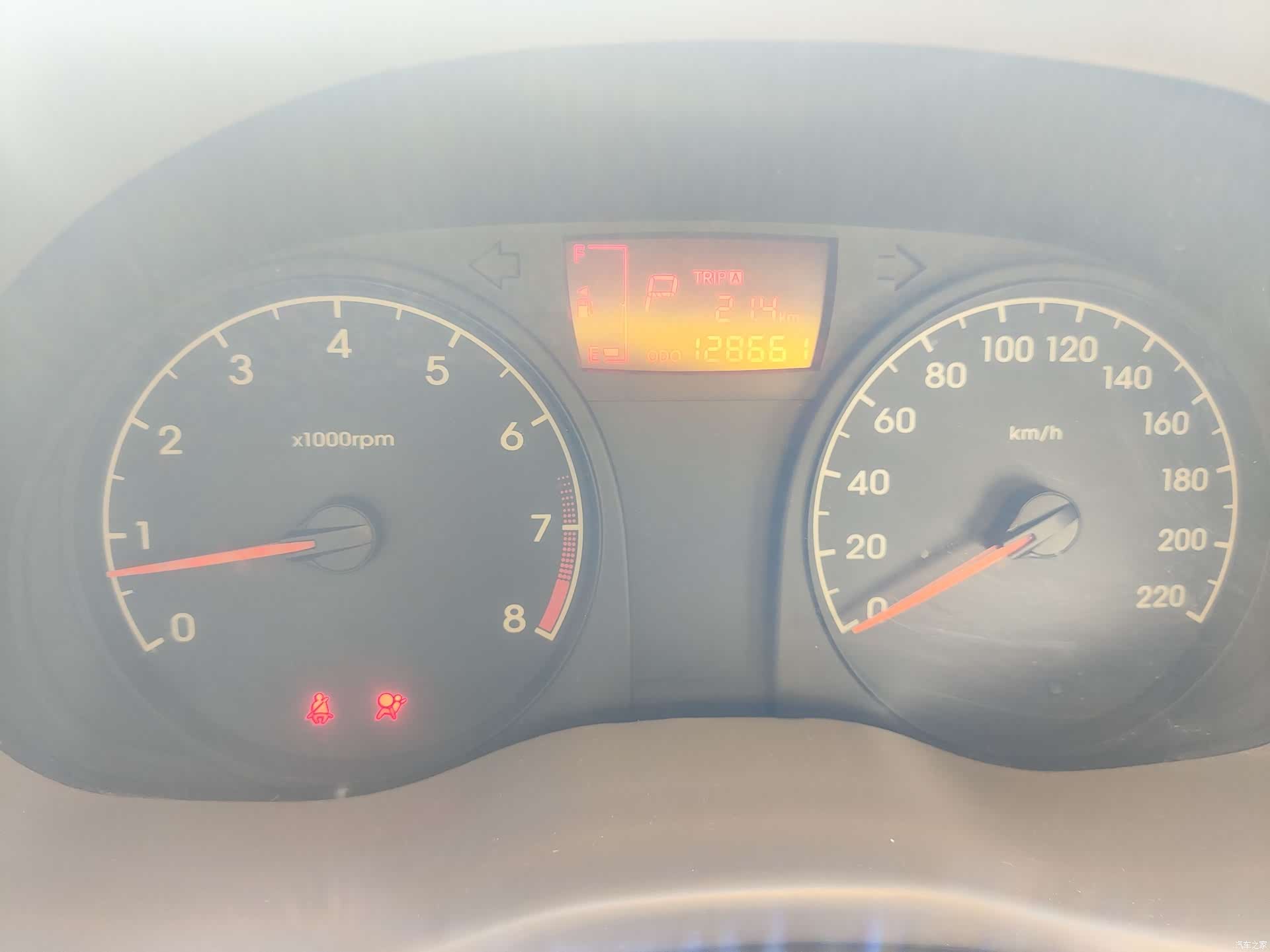 Hyundai GS, 2011 14