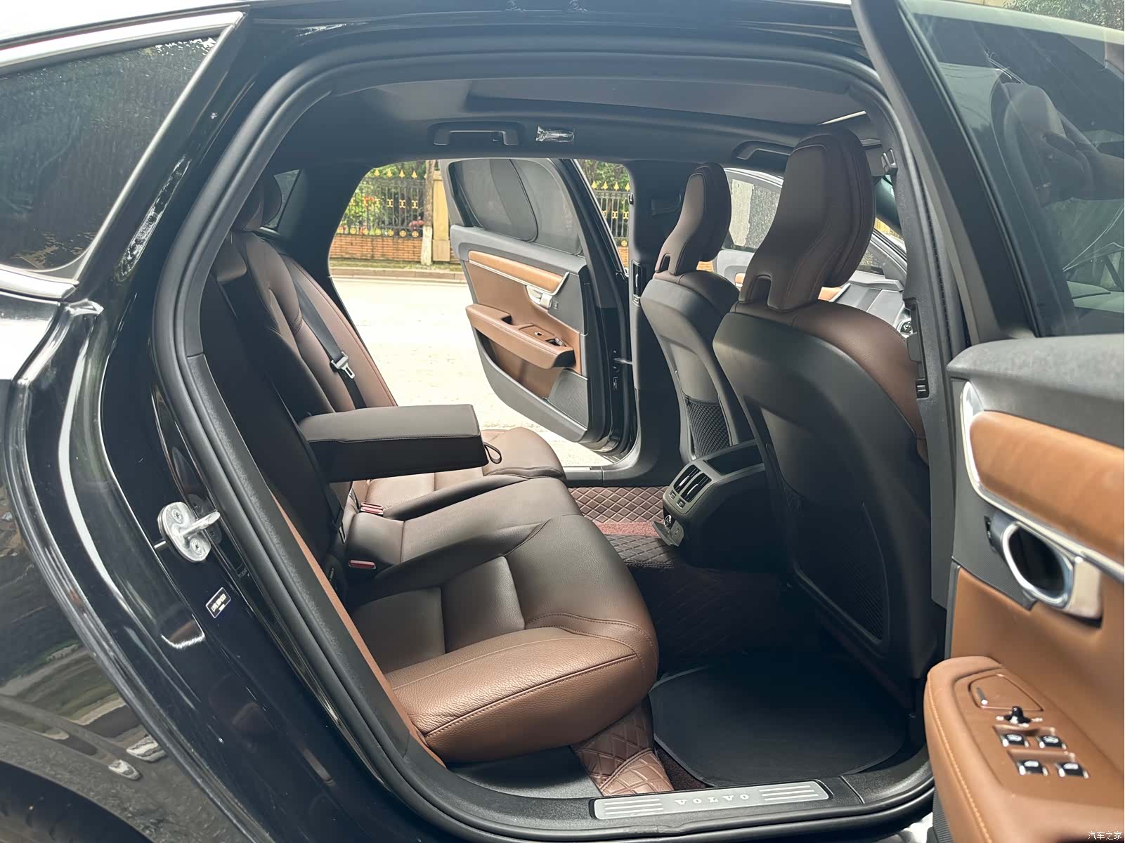 Volvo S90, 2024 15