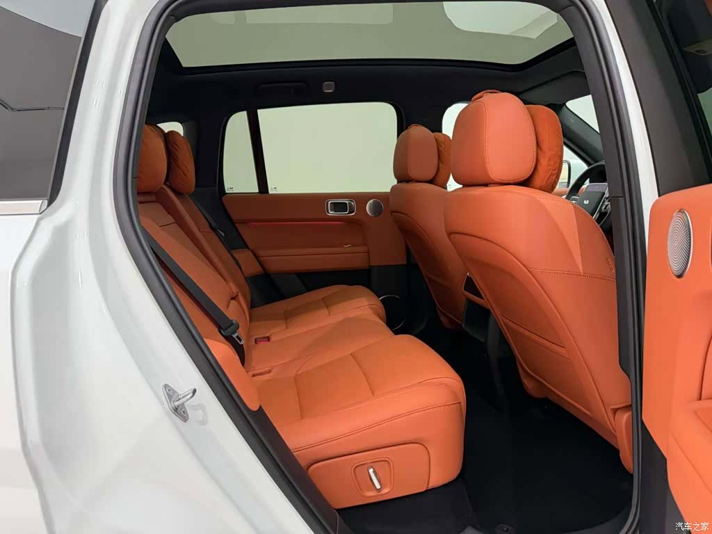 Li Auto L6, 2024 20