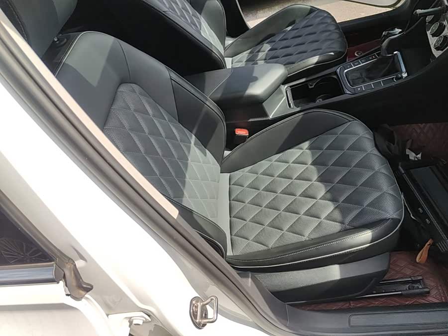 Volkswagen Sagitar 2023, фото 25