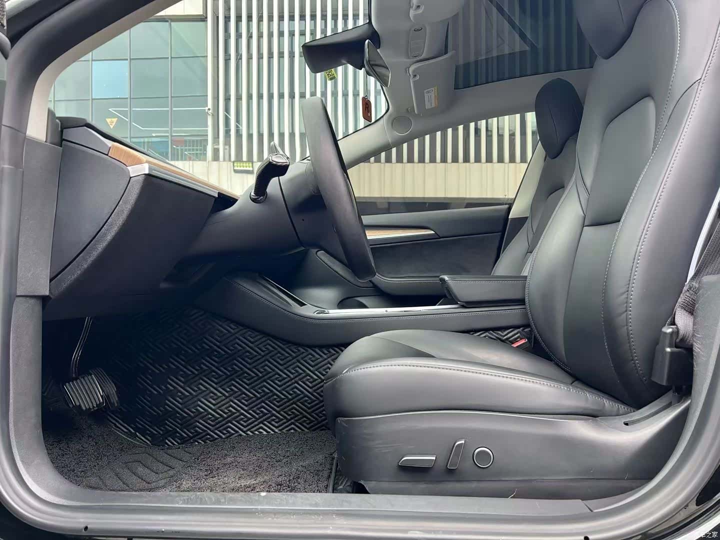 Tesla Model 3, 2021 6