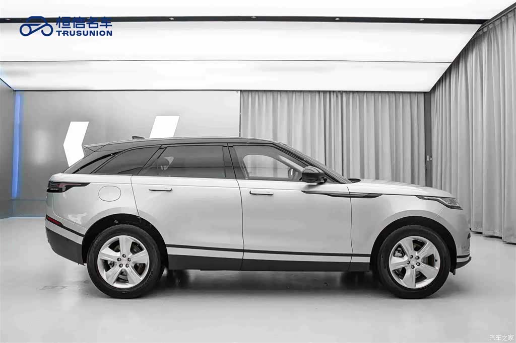 Land Rover Range Rover, 2024 4
