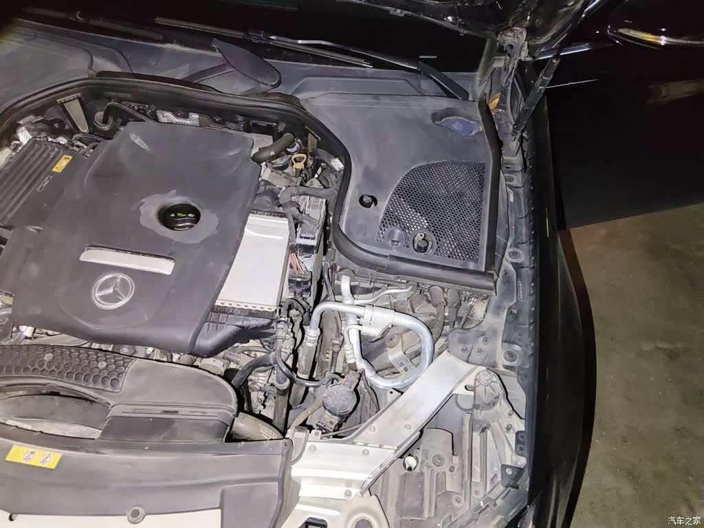 Mercedes-Benz E-Class, 2018 24
