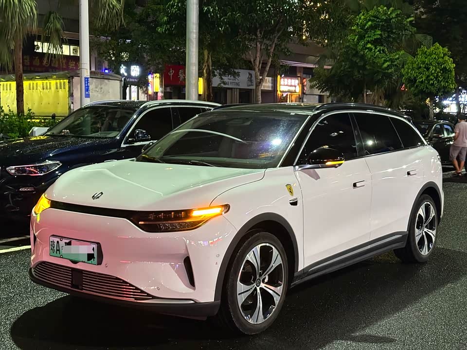Leapmotor C11 Leapmotor C11