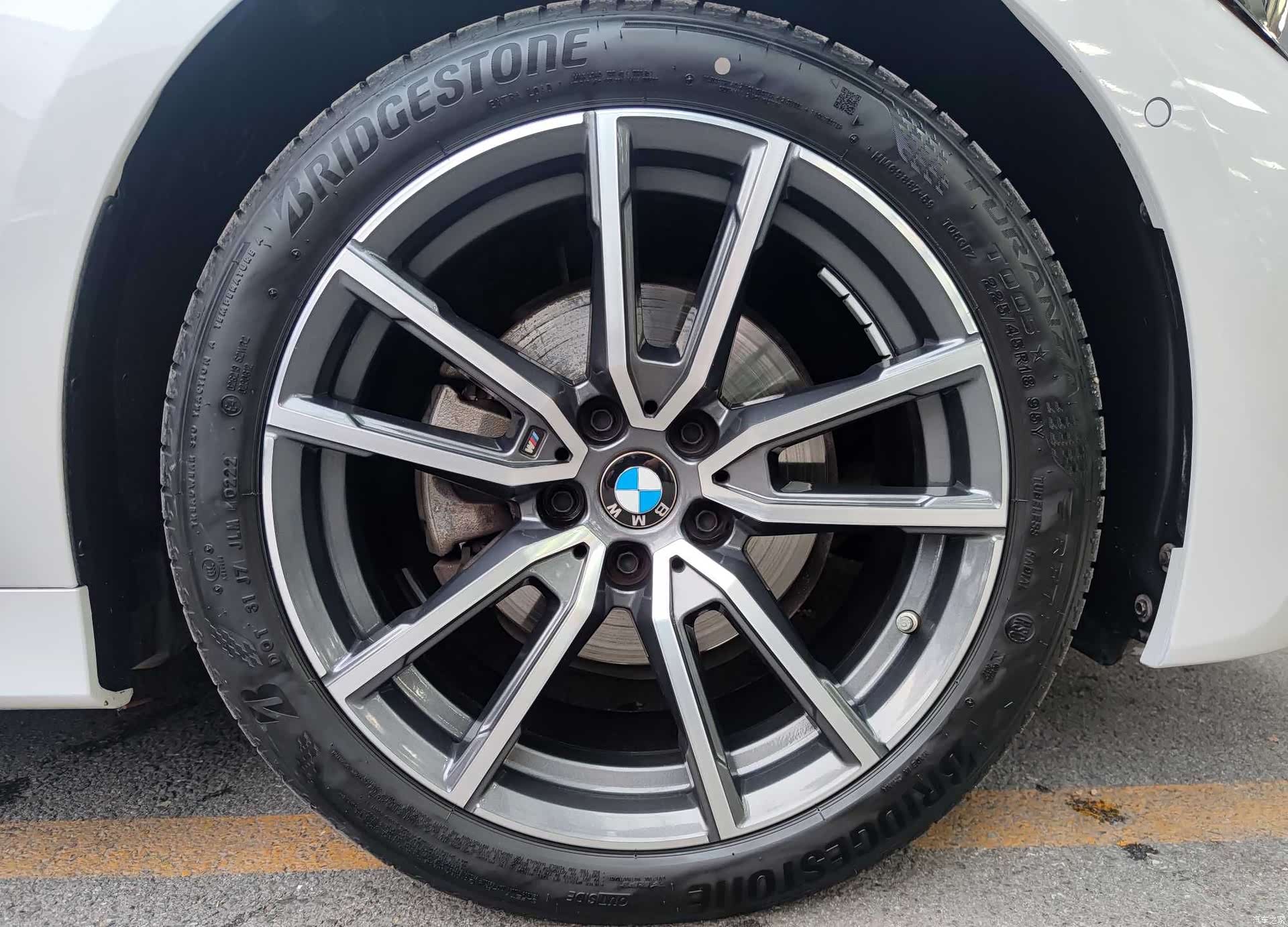 BMW 3 Series, 2020 9