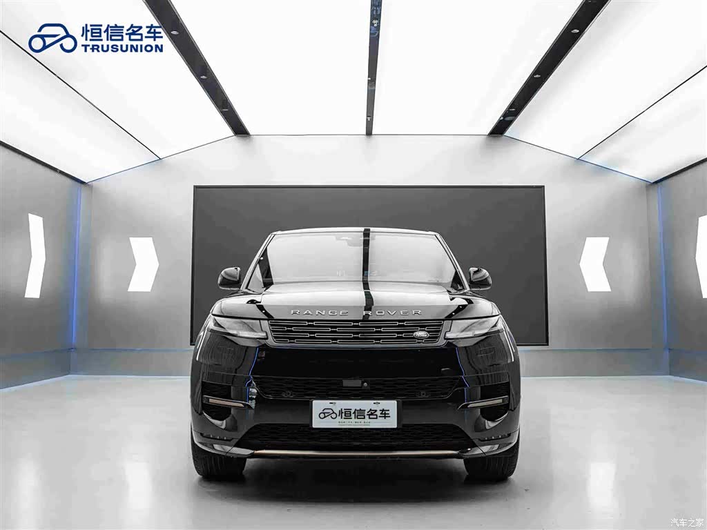 Land Rover Range Rover, 2023 2