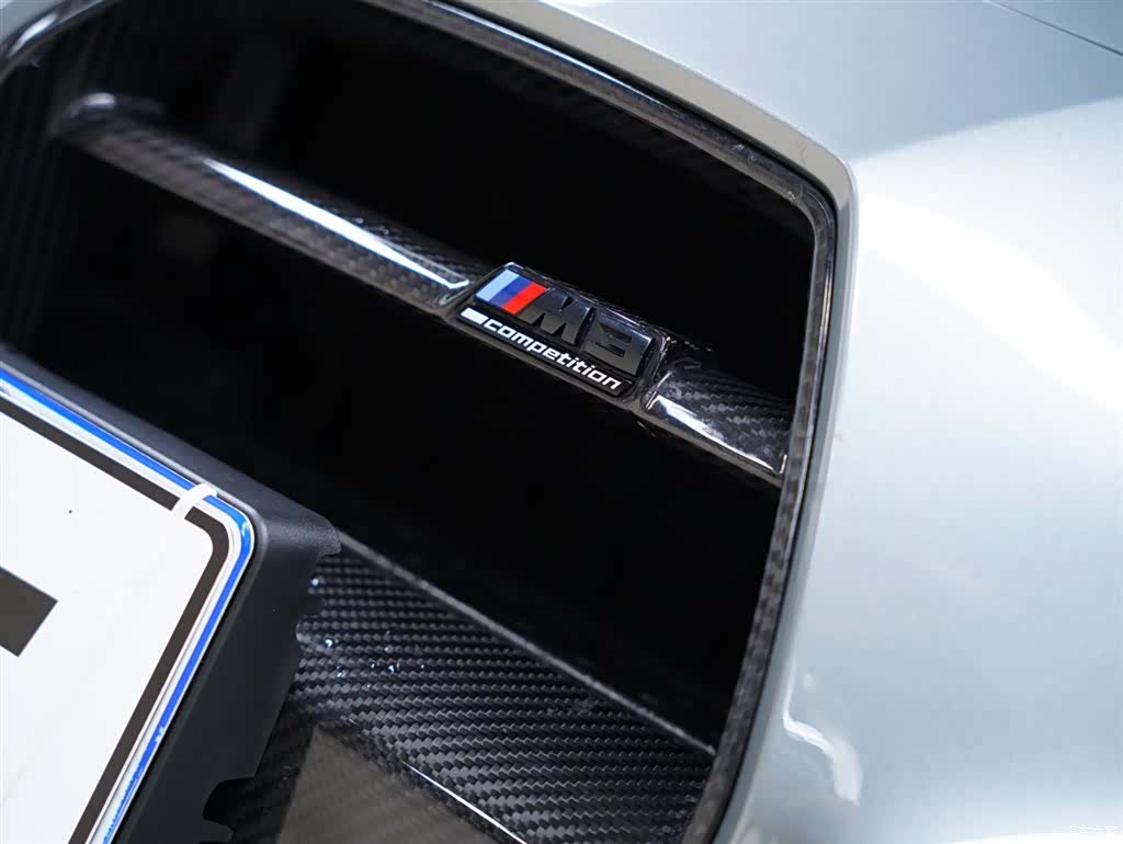 BMW M3, 2024 19